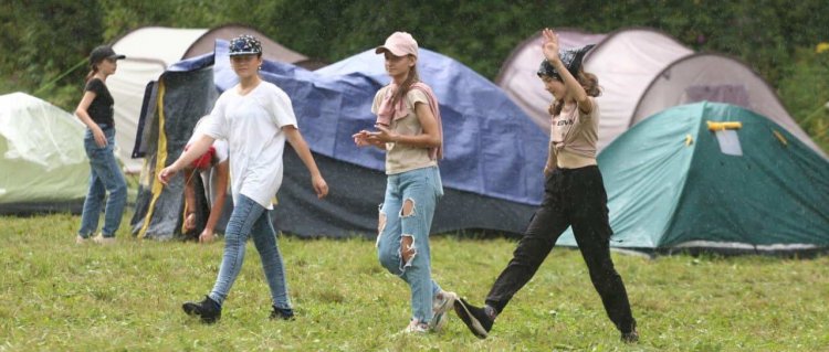 В Крапивинском округе сразу два проекта получат поддержку из Фонда президентских грантов