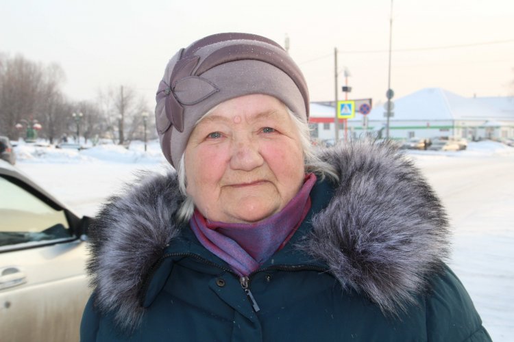 Семейные традиции в Новый год