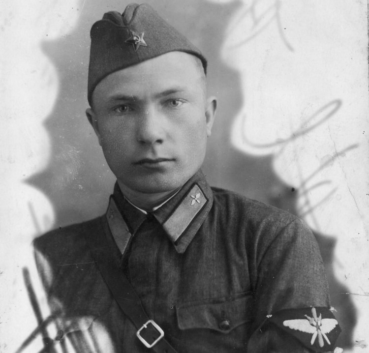 Они уходили в небеса